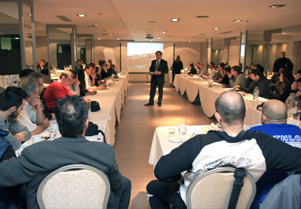 Coaches and referees School of EOPT | Σχολή Διαιτητών και Προπονητών ΕΟΠΤ