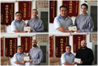 Assessment in State School of Luoyang | Αξιολόγηση στη Κρατική Σχολή της Λουογιάν