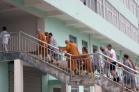 Assessment in State School of Luoyang | Αξιολόγηση στη Κρατική Σχολή της Λουογιάν