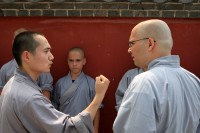 Meditation, Qi Gong and Shaolin Kung Fu | Διαλογισμός, Τσι Γκον και Σαολίν Κουνγκ Φου