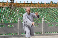 Meditation, Qi Gong and Shaolin Kung Fu | Διαλογισμός, Τσι Γκον και Σαολίν Κουνγκ Φου