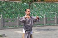 Meditation, Qi Gong and Shaolin Kung Fu | Διαλογισμός, Τσι Γκον και Σαολίν Κουνγκ Φου