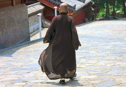 Knowing the Masters of Shaolin | Γνωρίζοντας τους Δασκάλους του Σαολίν