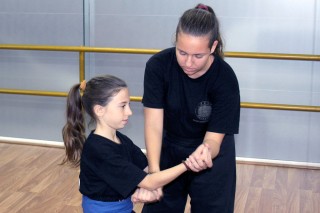 Weekend training at Ileia's Shaolin Centers | Διήμερη εκπαίδευση στα Κέντρα Σαολίν Ηλείας