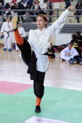 LEON, the 3rd Martial Arts Festival of Nemea