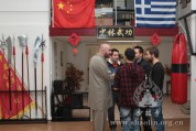 Κινέζικη Πρωτοχρονιά Στο ΠΟΚΕΣΑ | EPOS Celebrates Chinese New Year