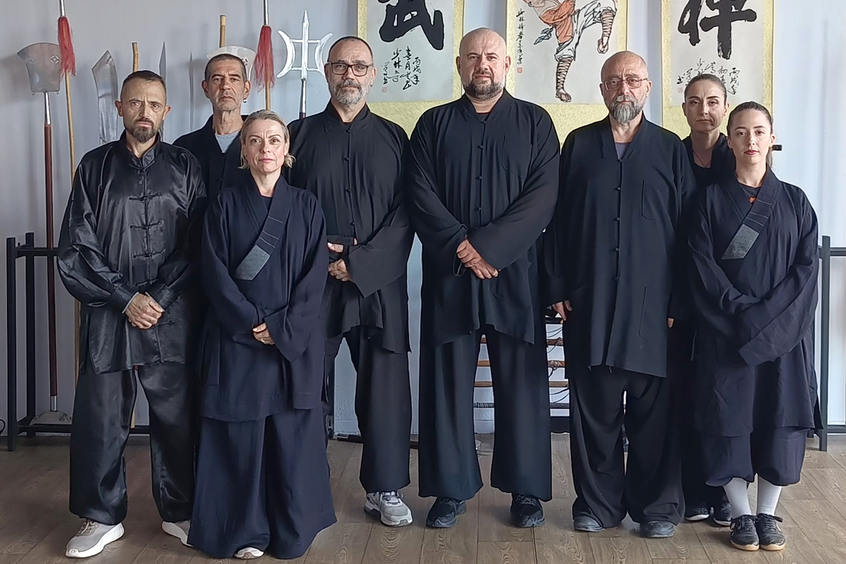 Αξιολόγηση του Σαολίν Πύργου «Φοίνικας»