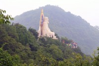 Περιήγηση στο βουνό Σονγκ και άλλα ιερά μέρη | Visiting Song Shan and other sacred places