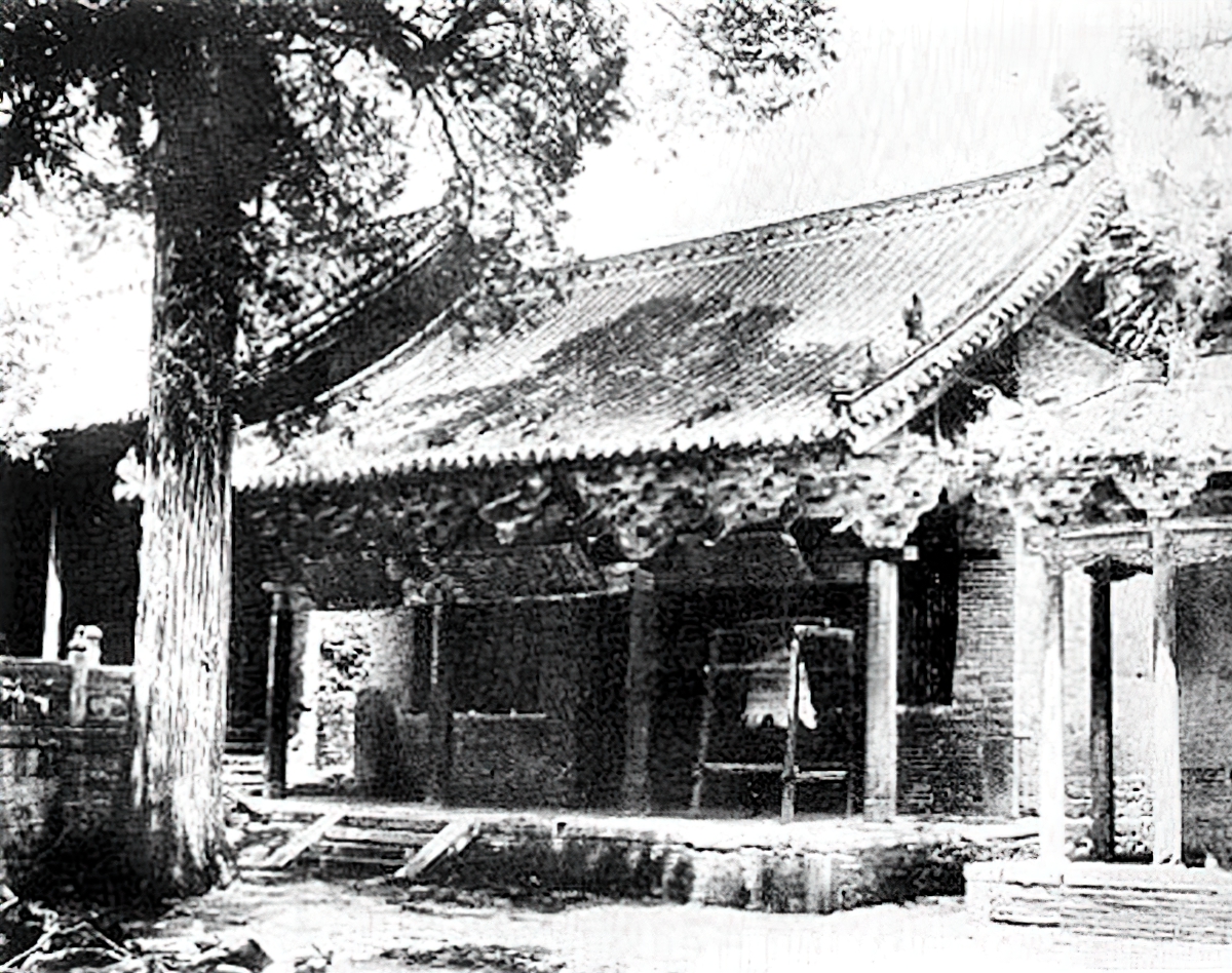 1920. Η Αίθουσα του Κιμνάρα